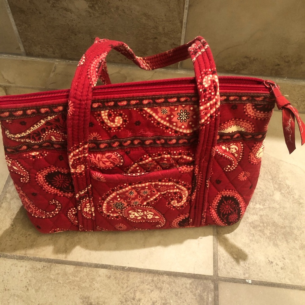 Vera Bradley purse